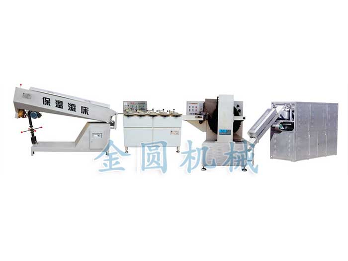 马鞍山市软糖浇注机小型糖果浇注机 - 排名